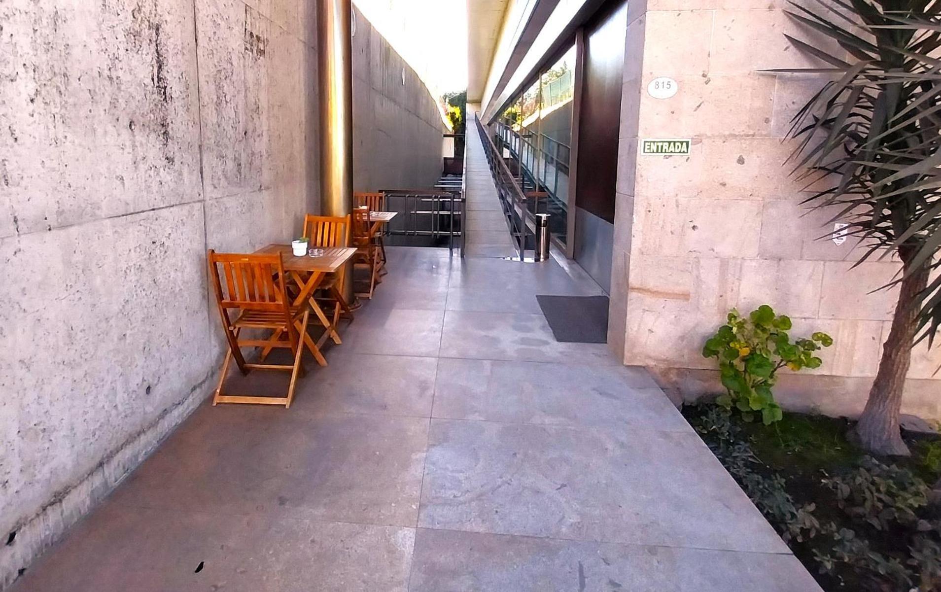Hi Ponte De Lima - Pousada De Juventude Exterior foto